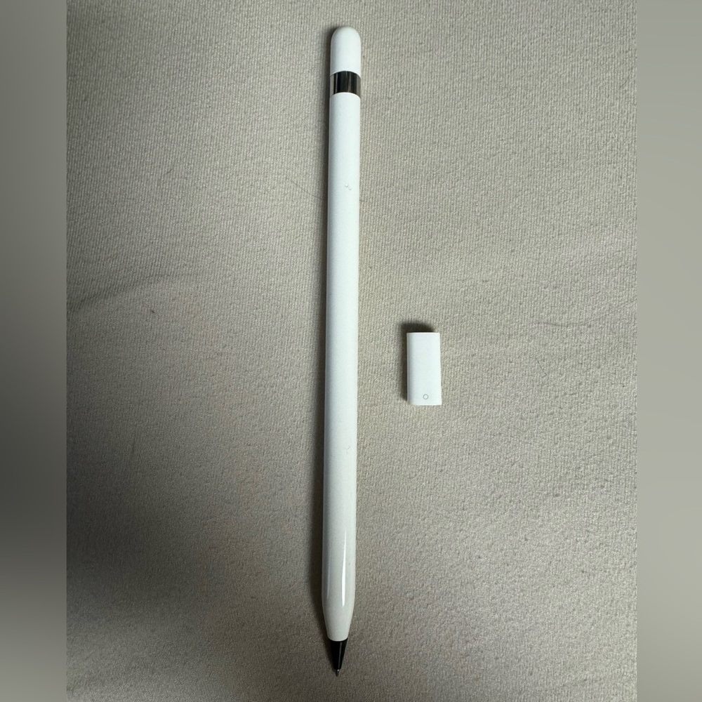 Apple pen